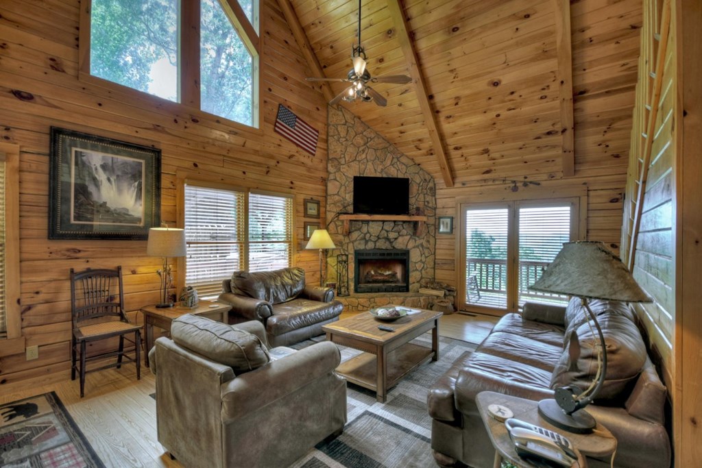 470 Gobbler Knob Drive