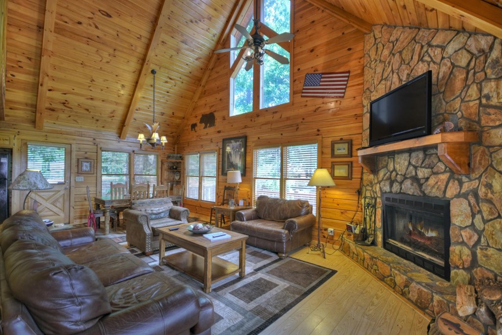 470 Gobbler Knob Drive
