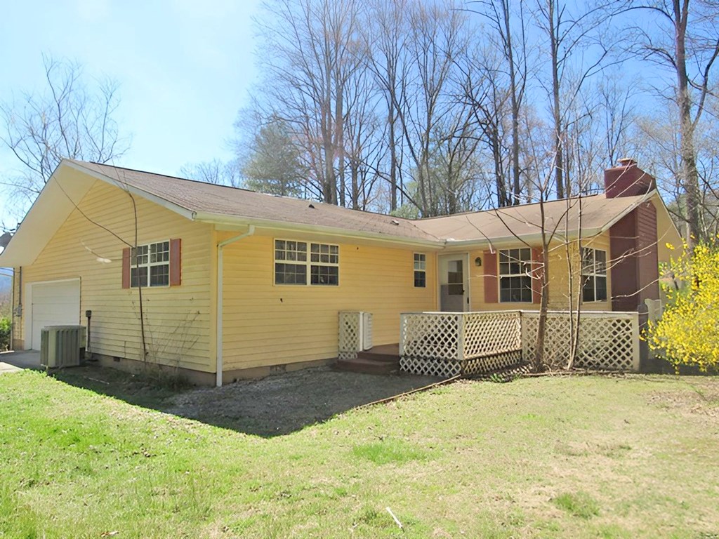 138 Brittain Trace