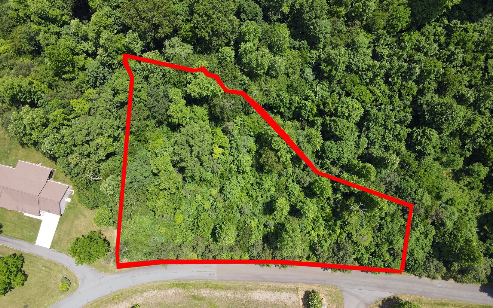 LT 26 Meadow Brooke Lane