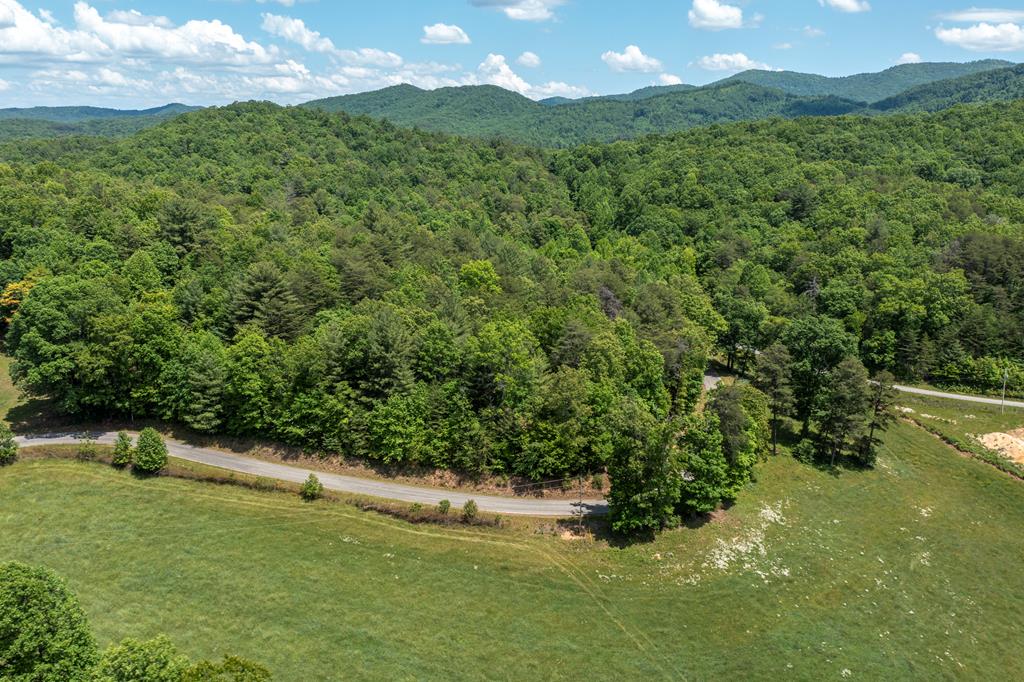4.0 acre Donley Road
