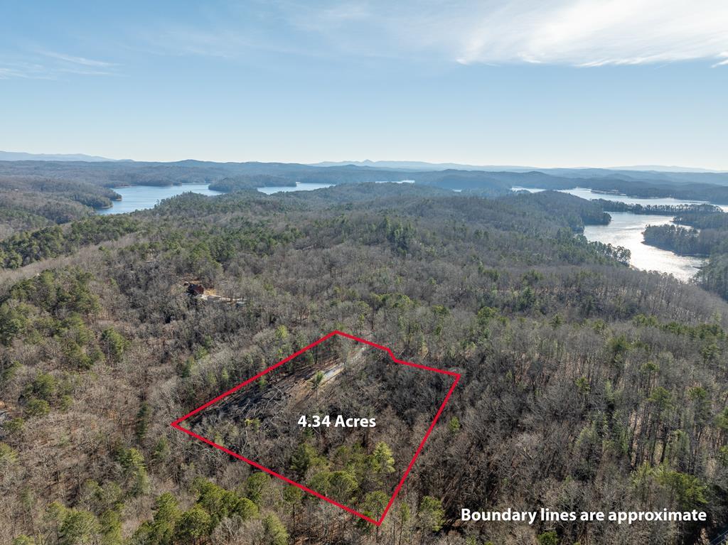 Lot 32R Woodring Branch Road