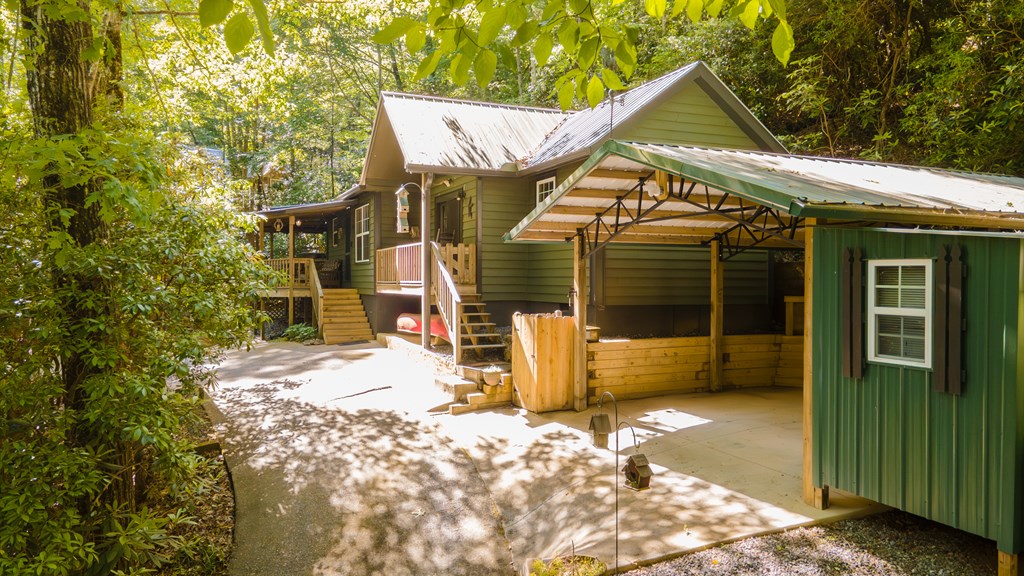 1180 Ruby Lake Drive