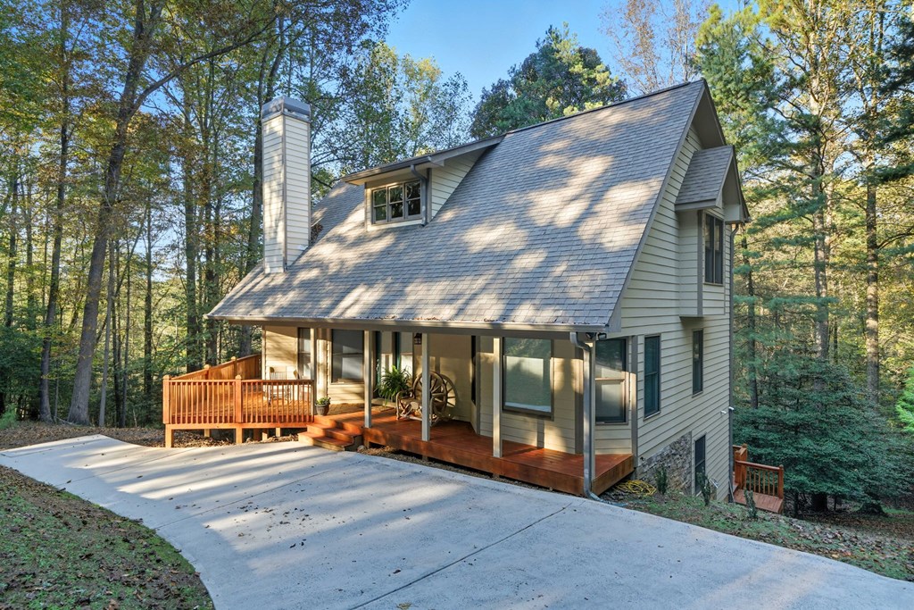 143 Hidden Lake Circle