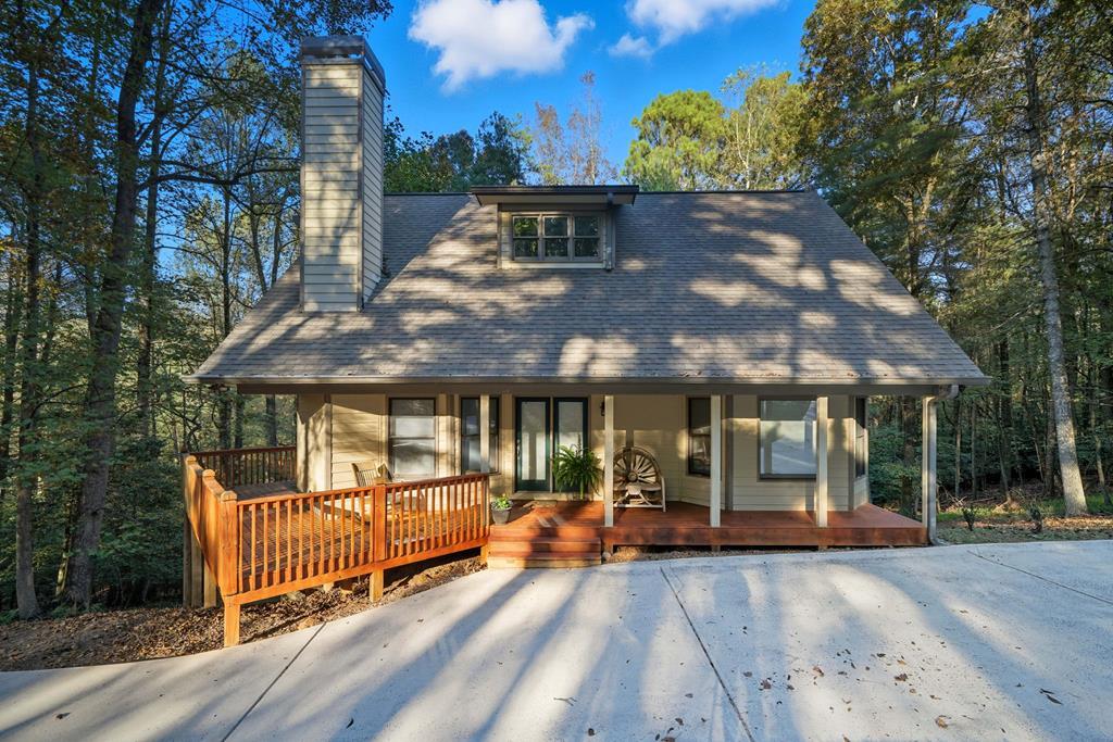 143 Hidden Lake Circle