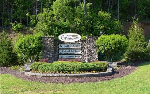 Lot 272 Seneca Drive Ellijay GA 30540