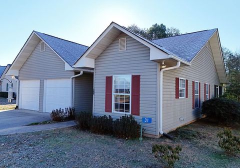 31 Westward Lane Blue Ridge GA 30513