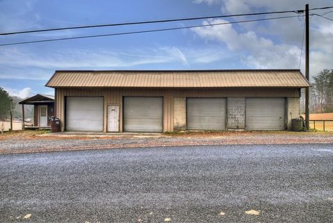 4546 Owltown Road Ellijay GA 30536