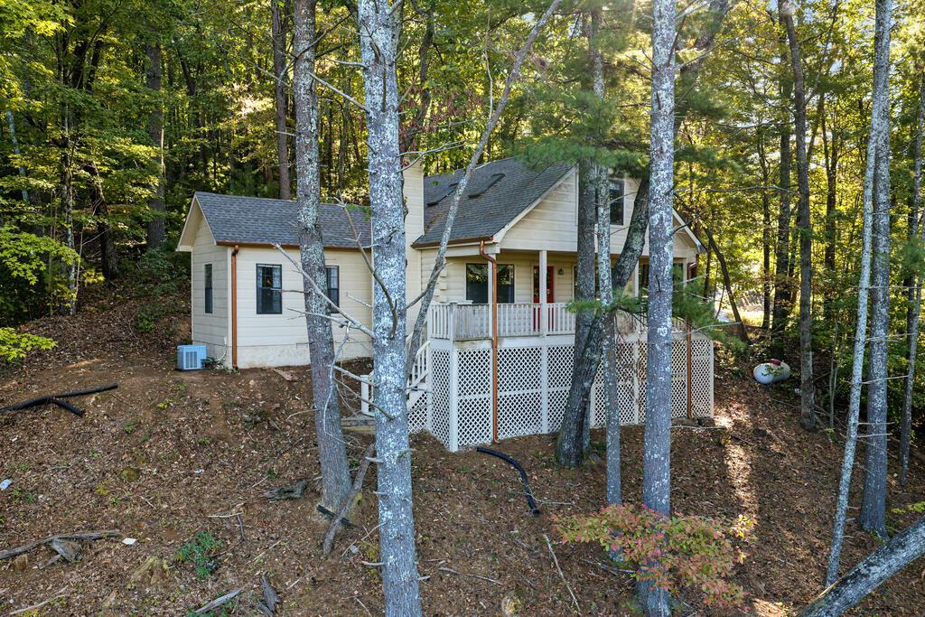 237 Little Rock Creek Court