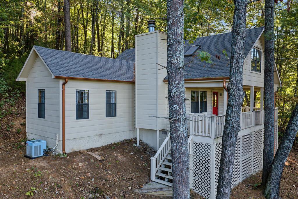 237 Little Rock Creek Court