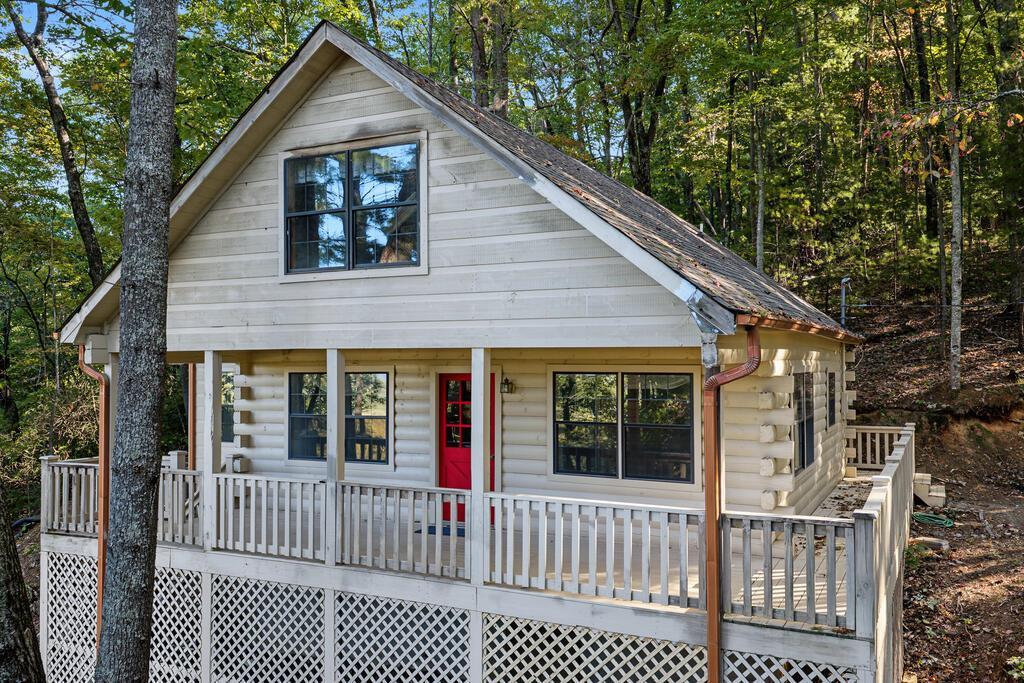 237 Little Rock Creek Court
