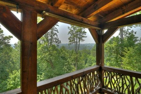 A home in Blue Ridge