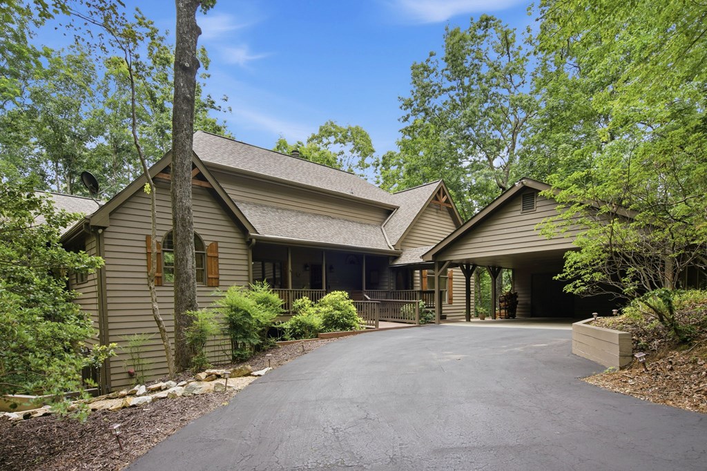4154 Wilderness Parkway