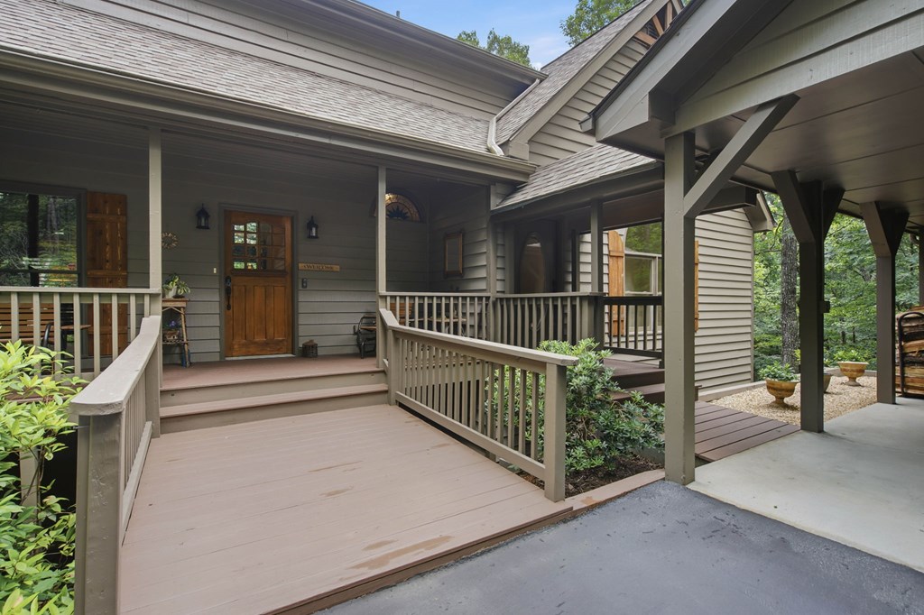4154 Wilderness Parkway