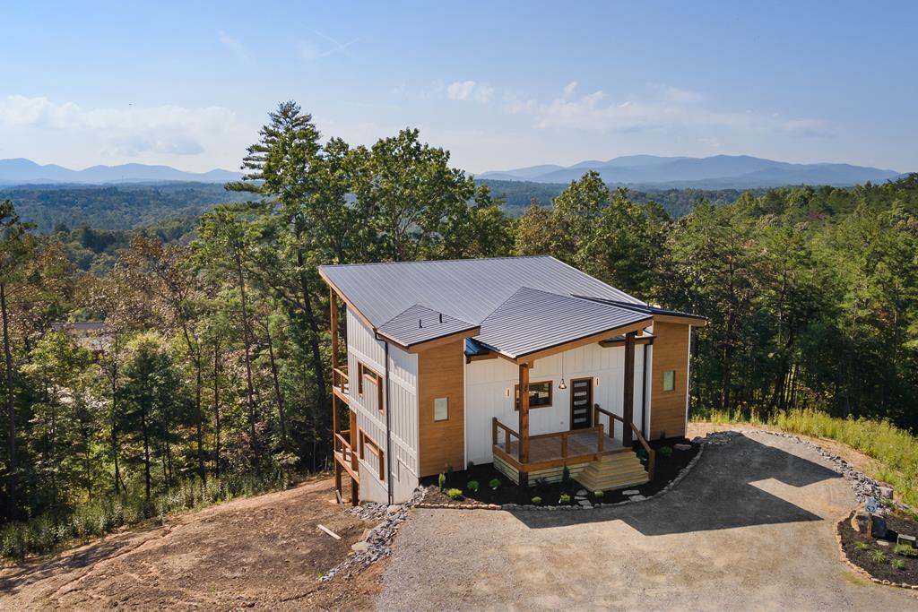 866 Mountain Laurel Ridge