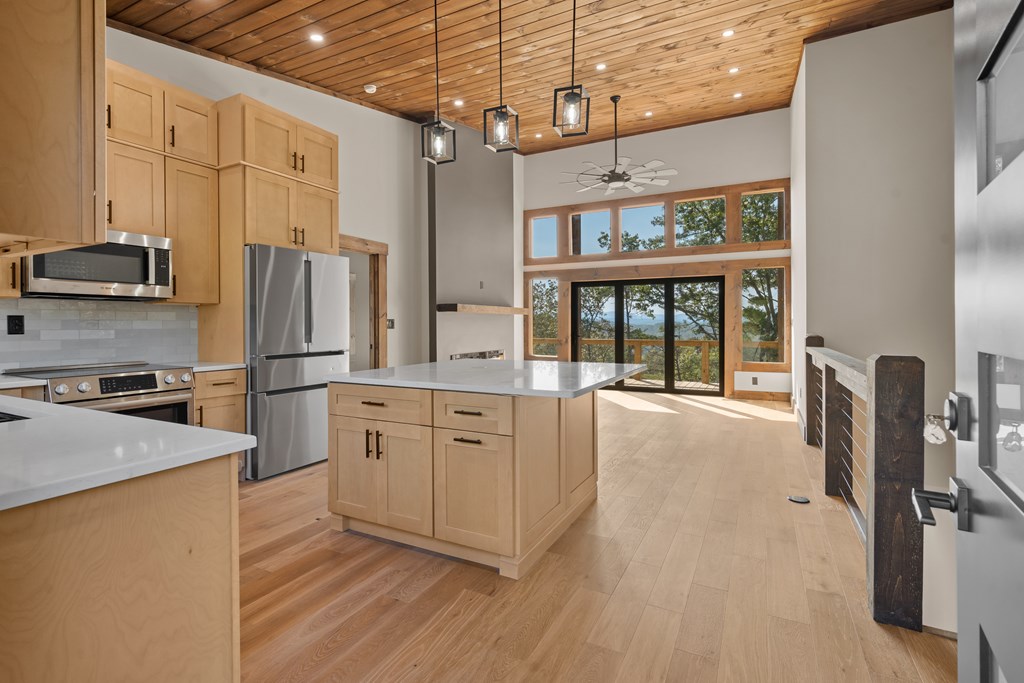 866 Mountain Laurel Ridge