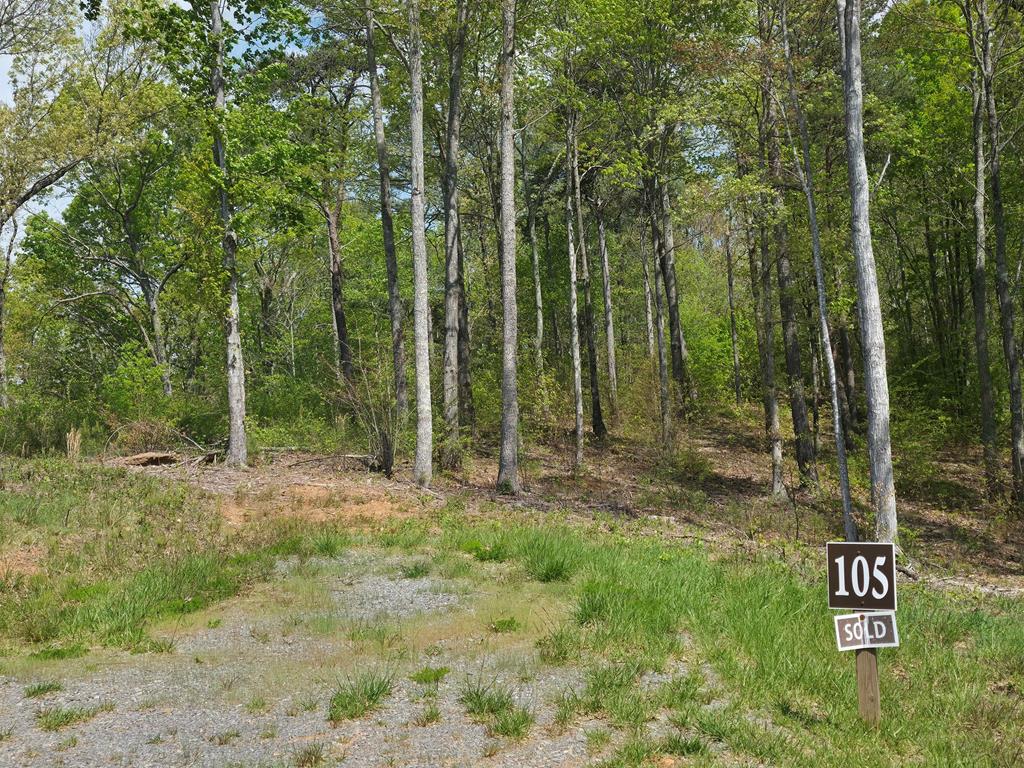 Lot 105 Twisted Oak Road