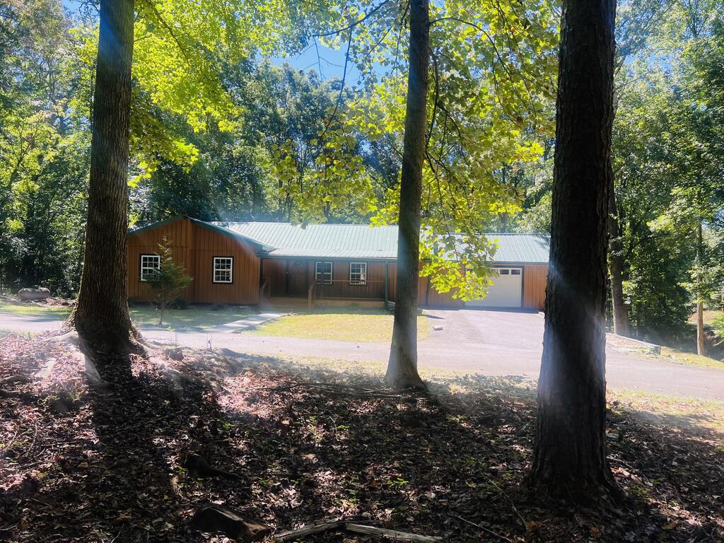 1843 Old Mobile Road