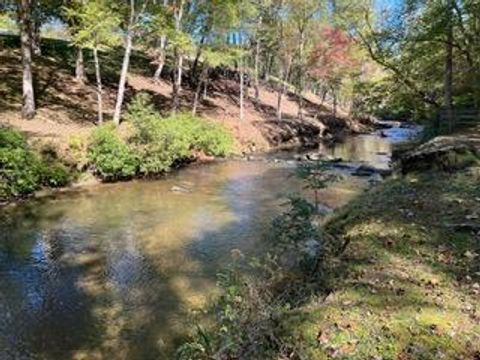 1976 Tyler Lane Hiawassee GA 30546