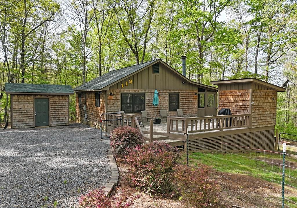 112 Sunrise Lane