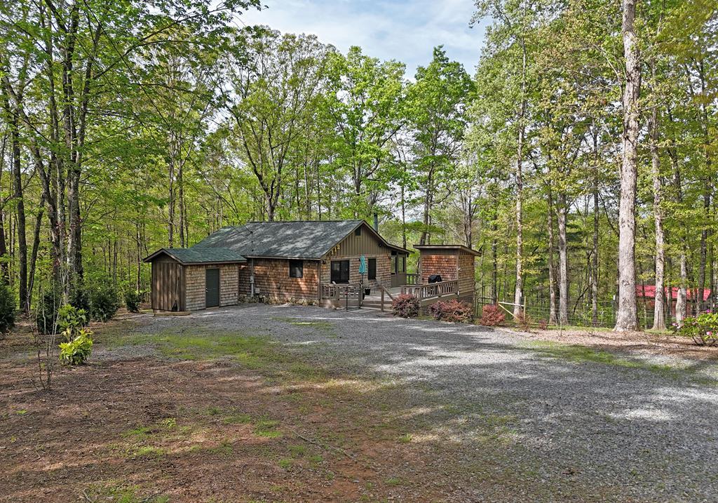 112 Sunrise Lane