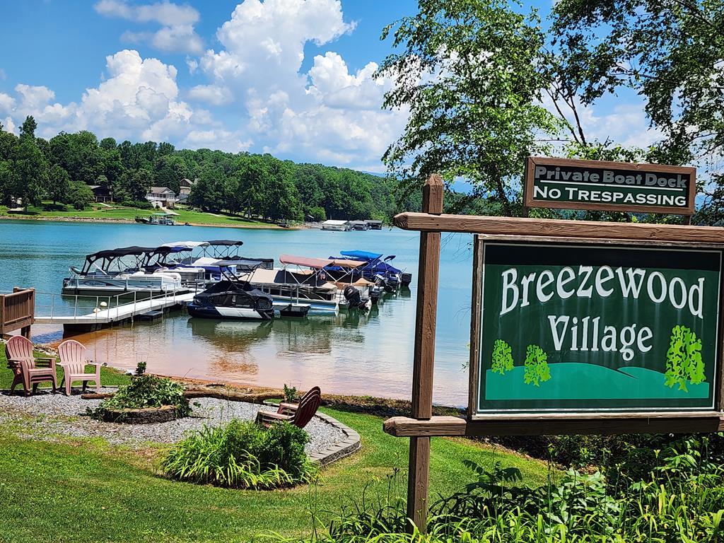 14 B Breezewood Village