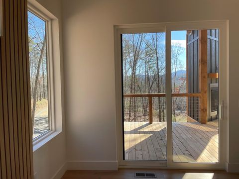 A home in Blue Ridge