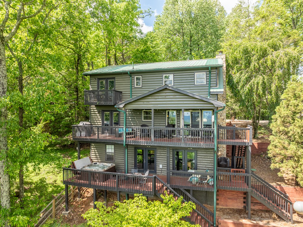 170 Walnut Ridge