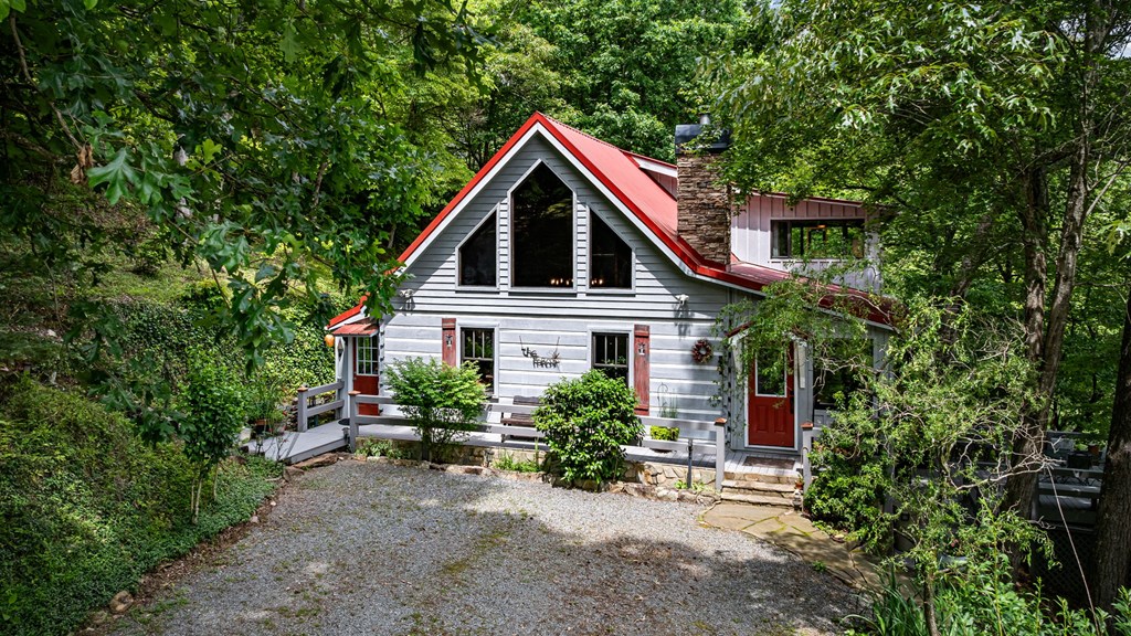 138 Wolf Creek Estates
