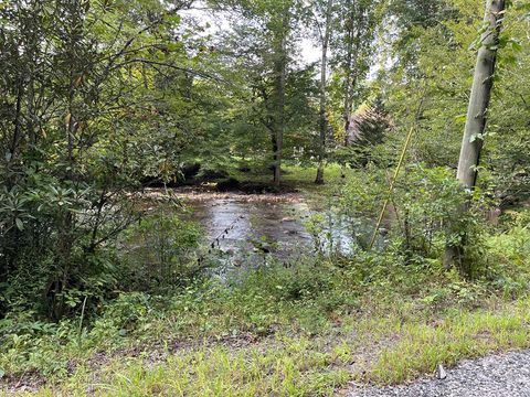 A home in Hayesville