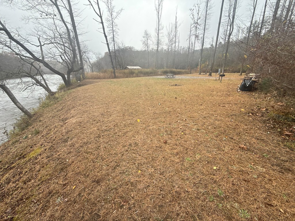 0 Rushing Water Trail