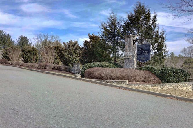 Lot 11 Fiddlers Cove