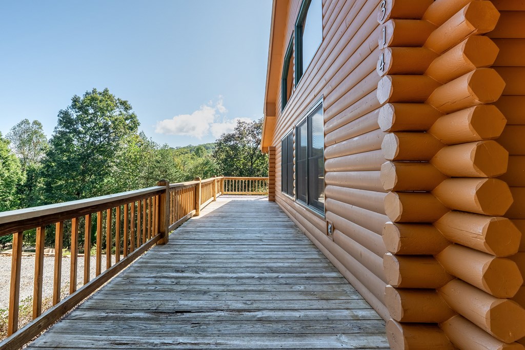 314 Ruby Ridge Drive