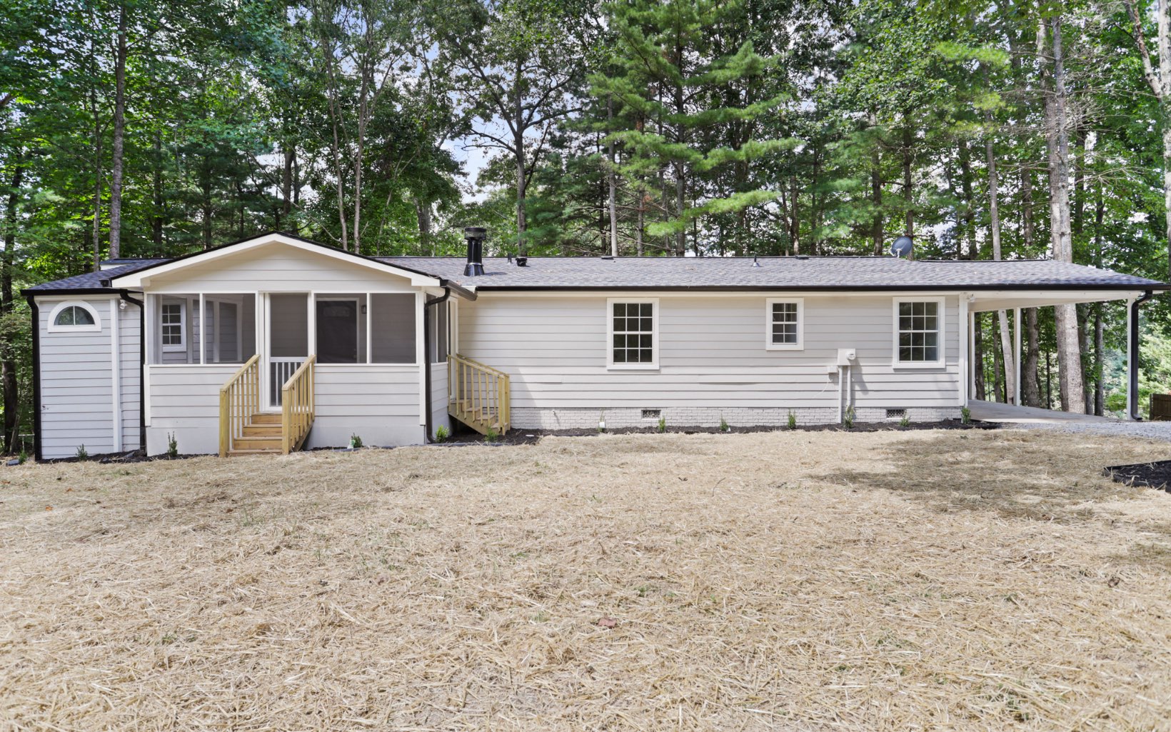463 Roberts Road