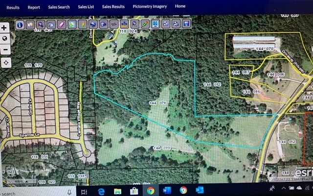27.55 AC Bannister Road
