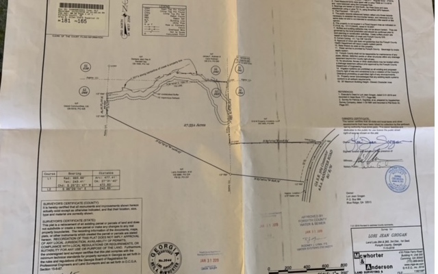27.55 AC Bannister Road