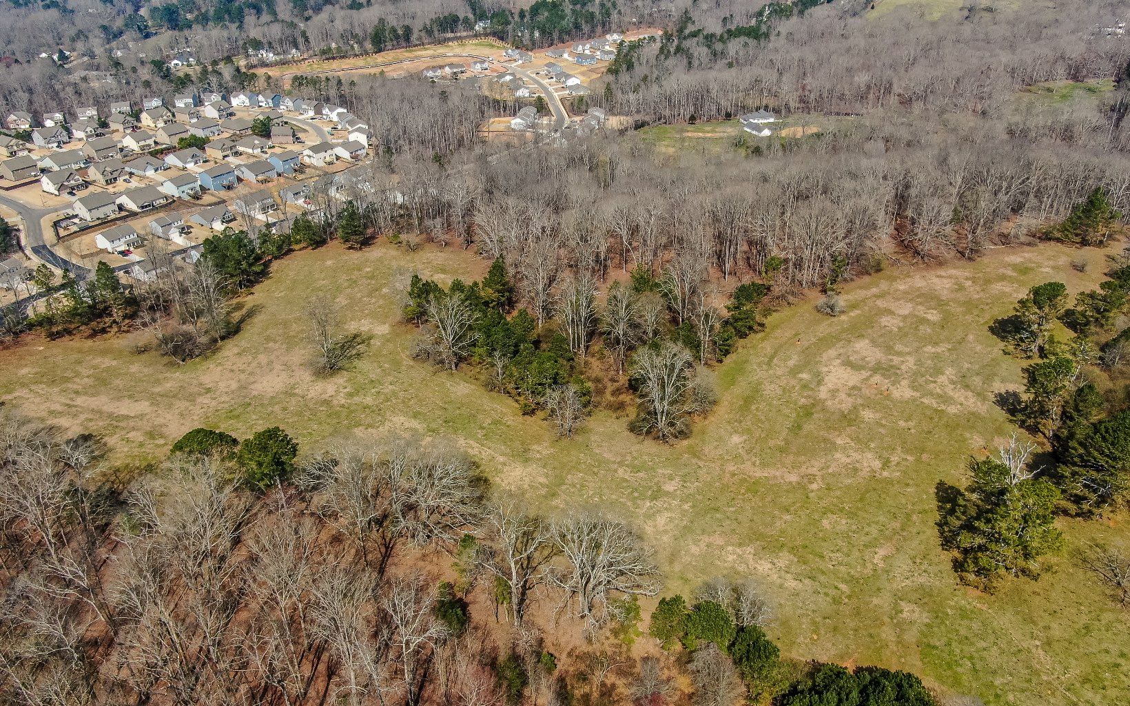 27.55 AC Bannister Road