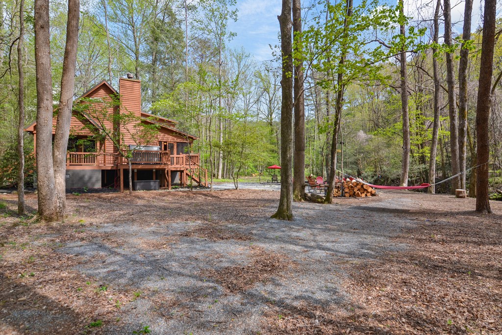 514 Vanilla Lane