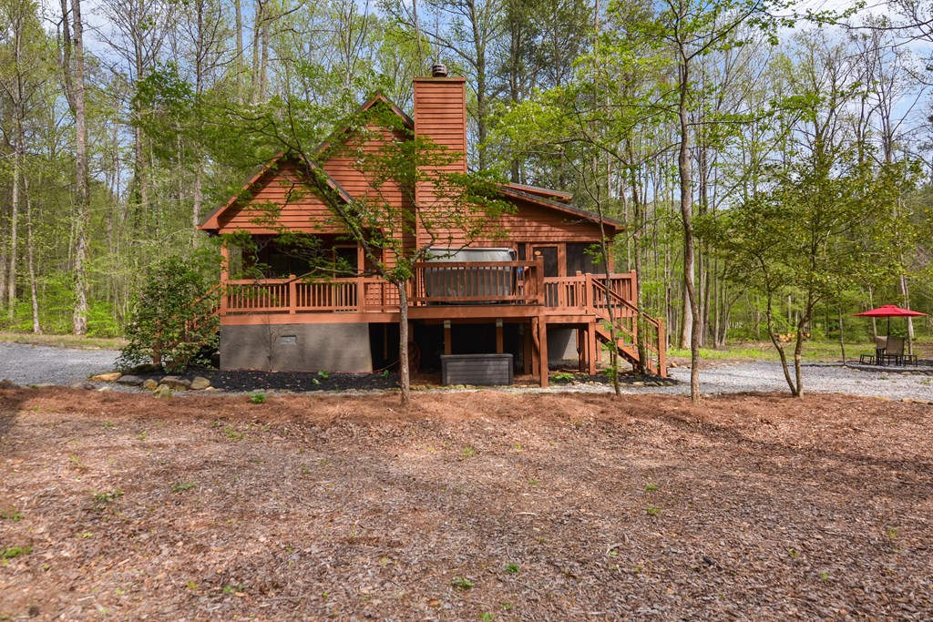 514 Vanilla Lane