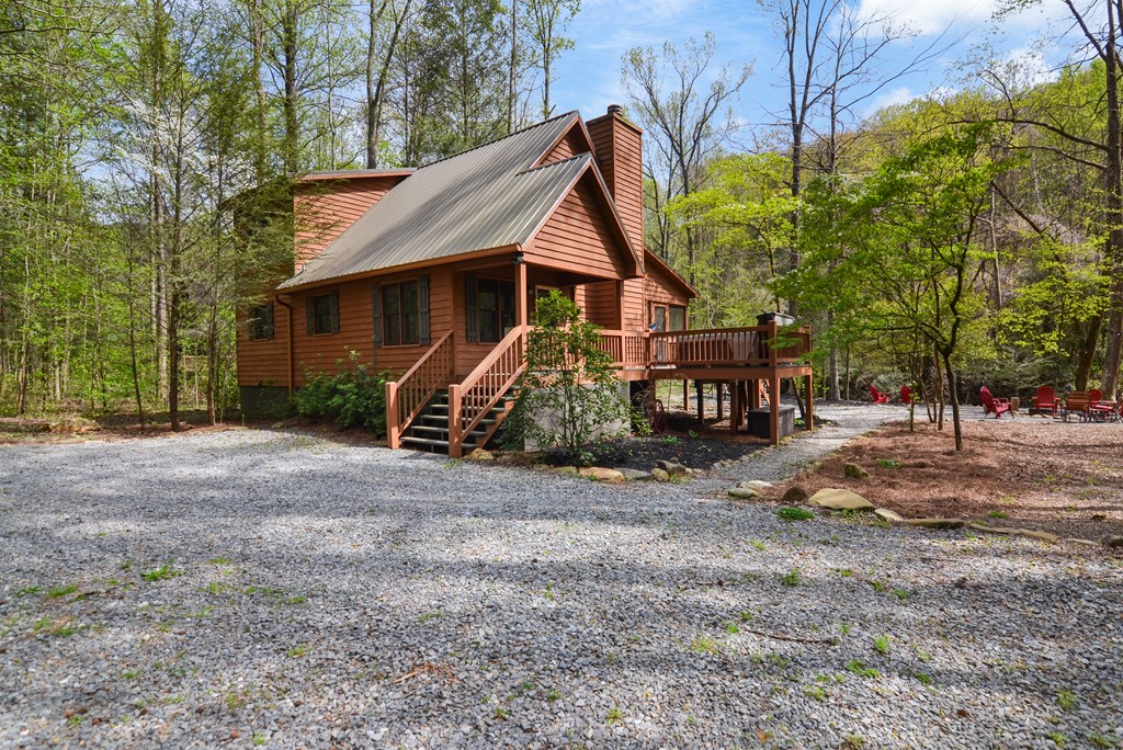 514 Vanilla Lane