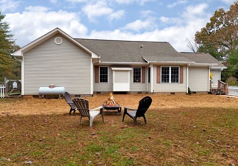 A home in Murphy