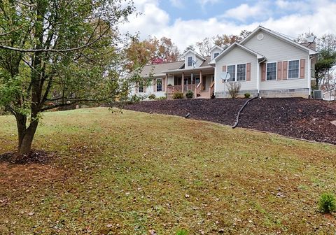 A home in Murphy