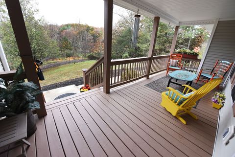 A home in Murphy