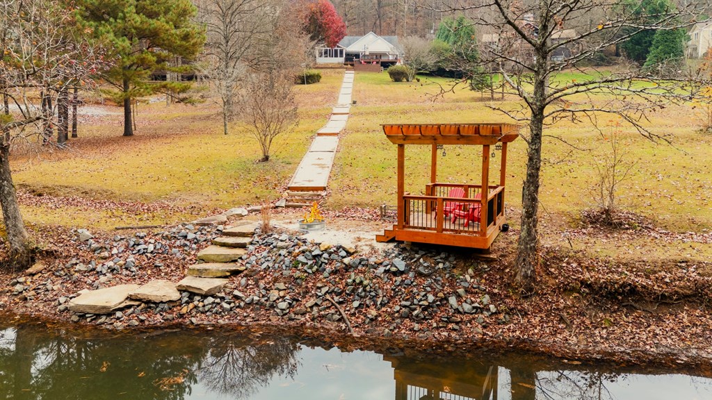 201 Talona Lake Terrace