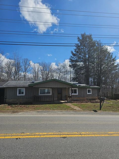 154 Shoe Factory Road Blairsville GA 30512