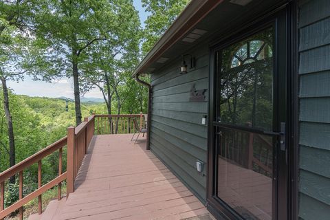 A home in Murphy