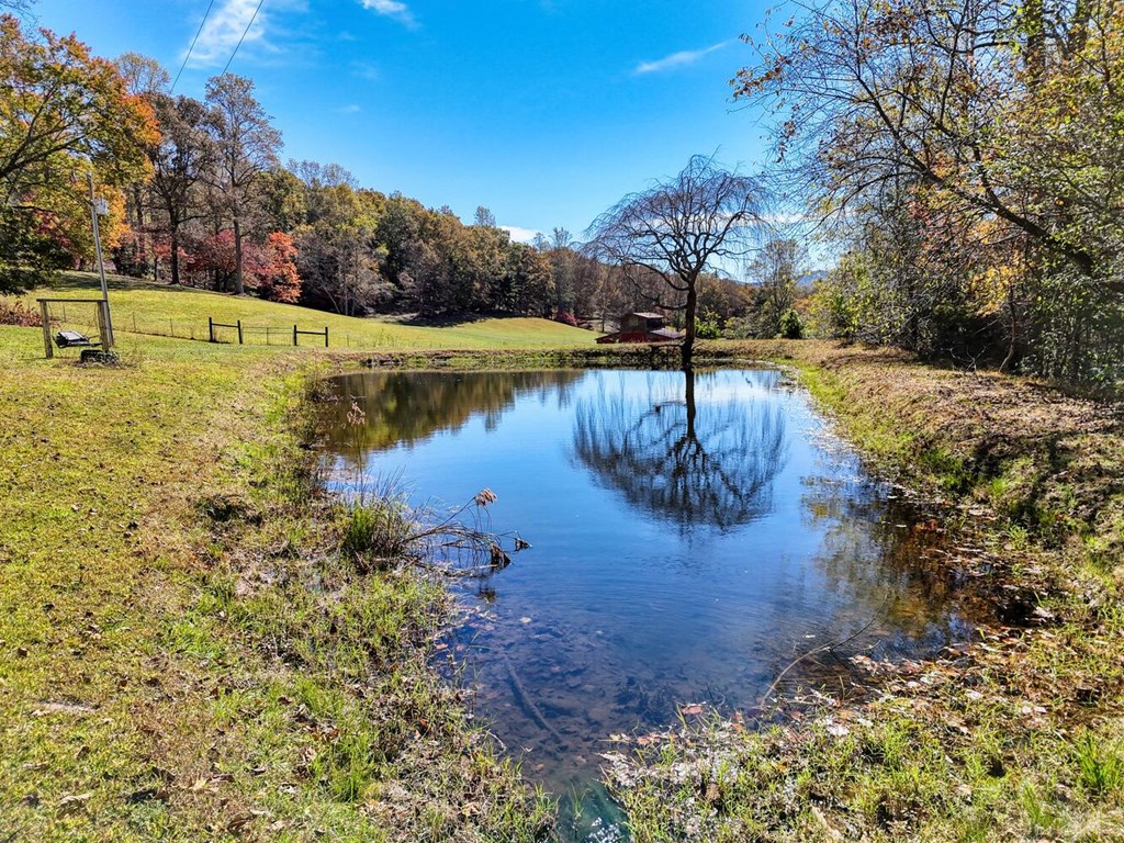 162 Mountain Top Drive