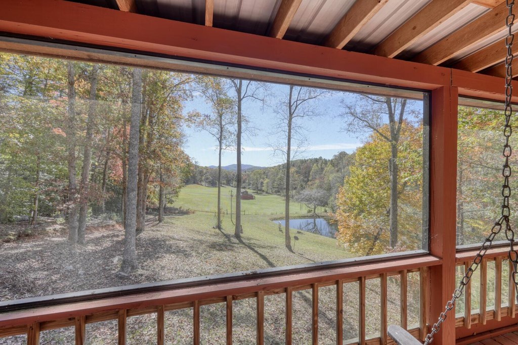 162 Mountain Top Drive