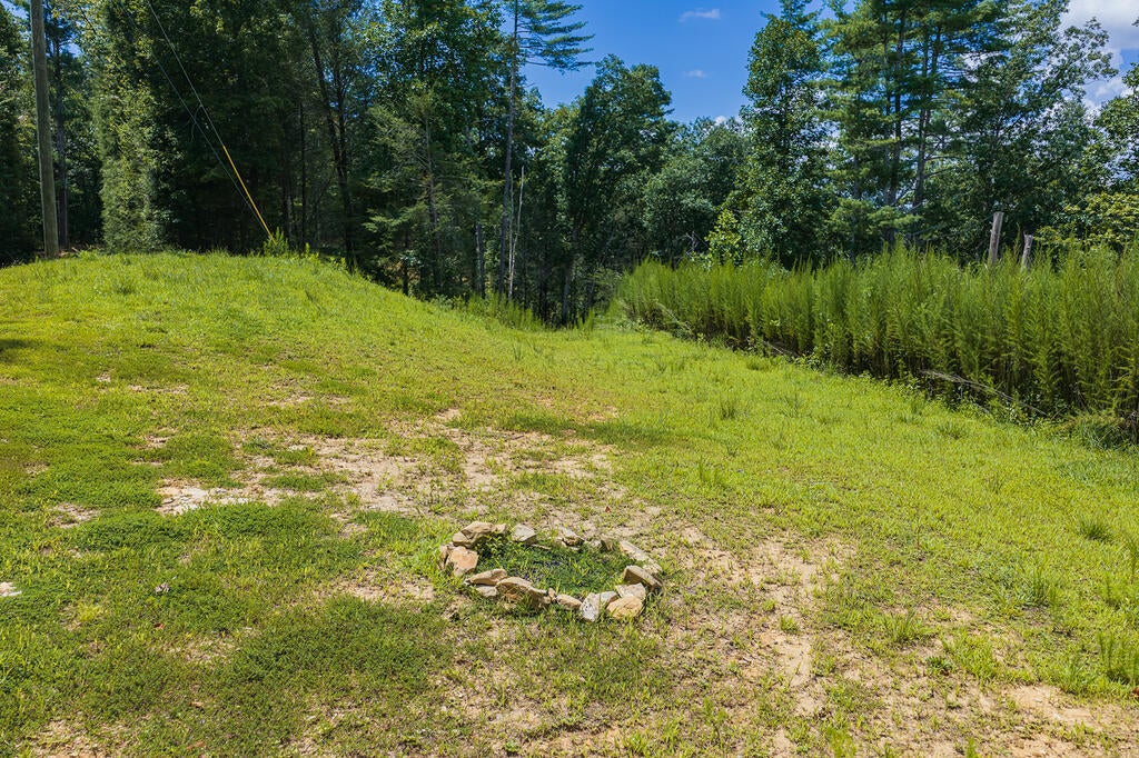 Tract C Hicks Ford Road