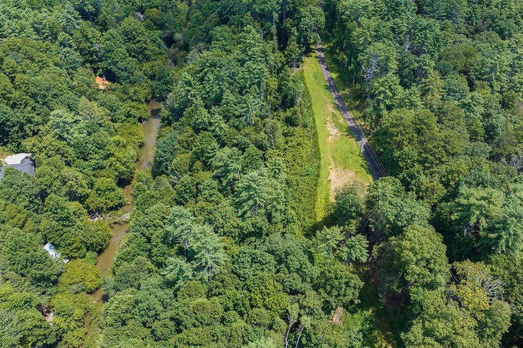 Tract C Hicks Ford Road
